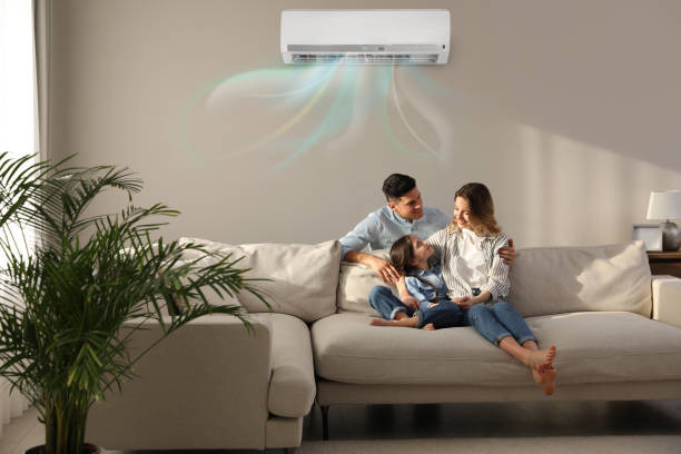 Best Best HVAC Companies  in West Milton, PA