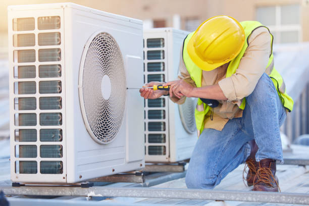 Best HVAC System Installation  in West Milton, PA