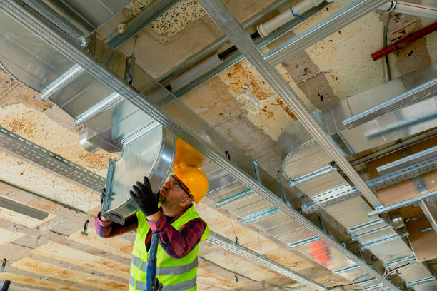 Best HVAC Air Duct Cleaning  in West Milton, PA