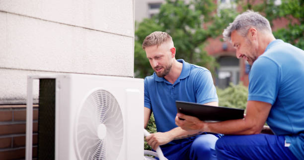Best HVAC Cleaning Services  in West Milton, PA