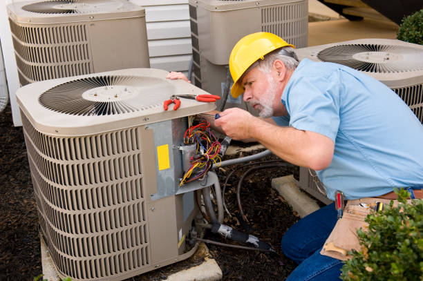 Best HVAC Repair Near Me  in West Milton, PA