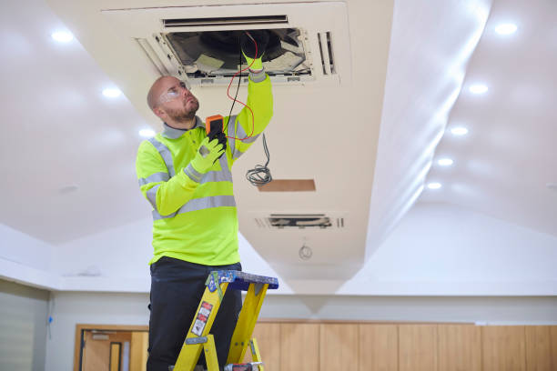 Best HVAC Replacement Cost  in West Milton, PA