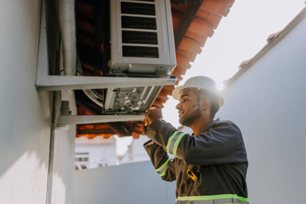 Best Emergency HVAC Repair  in West Milton, PA