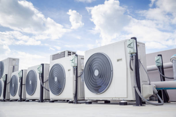 Best Central Air Repair  in West Milton, PA