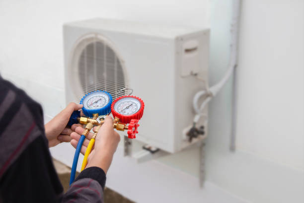 HVAC Maintenance Plan in West Milton, PA