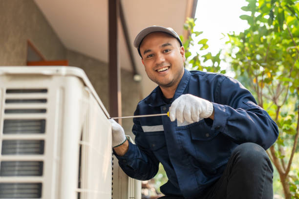  West Milton, PA HVAC Pros