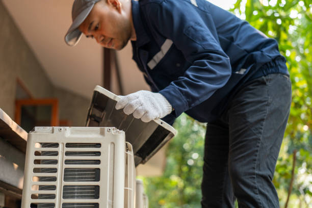 Best HVAC Maintenance Plan  in West Milton, PA