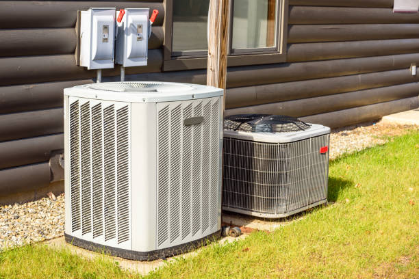 Best Local HVAC Companies  in West Milton, PA